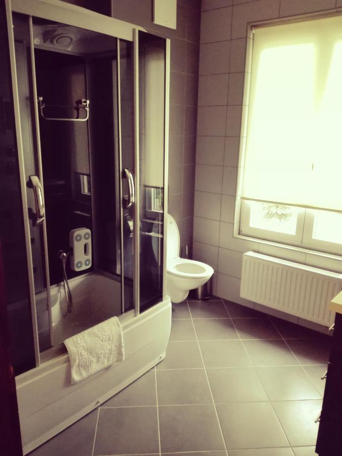 Főnix Apartmanház Nagypáli Exterior foto
